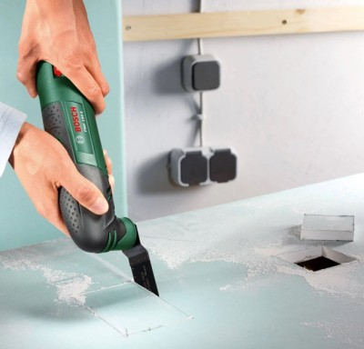 Bosch Outil Multi-fonction PMF 190 E