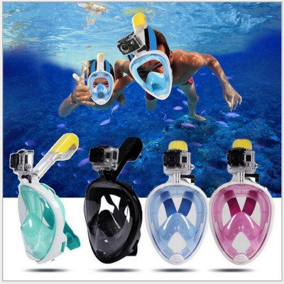 Achetez masque de plongee en Algérie : meilleur prix, avis & fiche