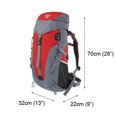 luggage-travel-bags-pavillo-dura-trek-sac-a-dos-de-camping-65-litres-bab-ezzouar-algiers-algeria