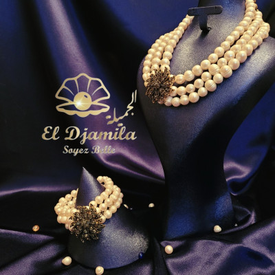 necklaces-pendants-ensemble-djoher-rouiba-algiers-algeria