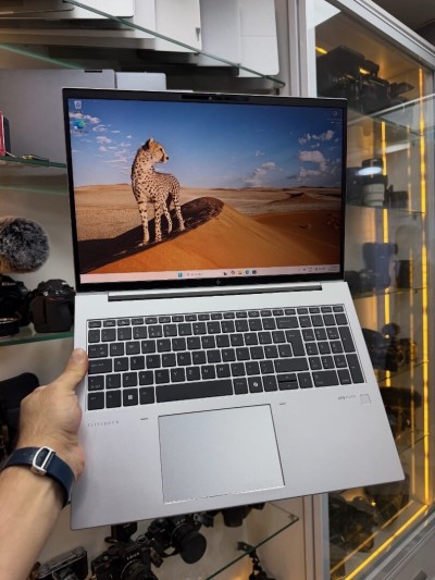 HP ELITEBOOK 865 G11 R5 Pro 8640HS Disponible Chez Morsi store dz