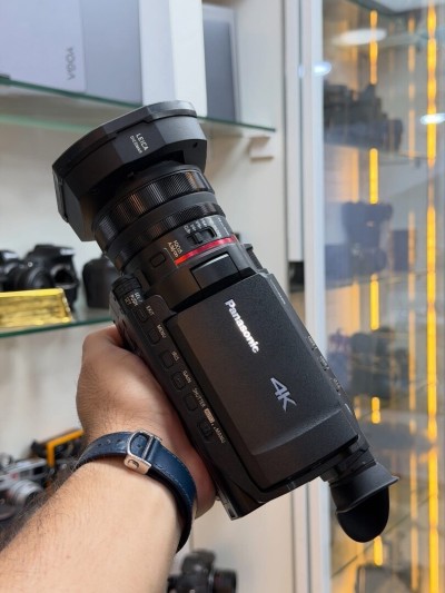 Panasonic HC X-1500 T Disponible Chez Morsi store dz