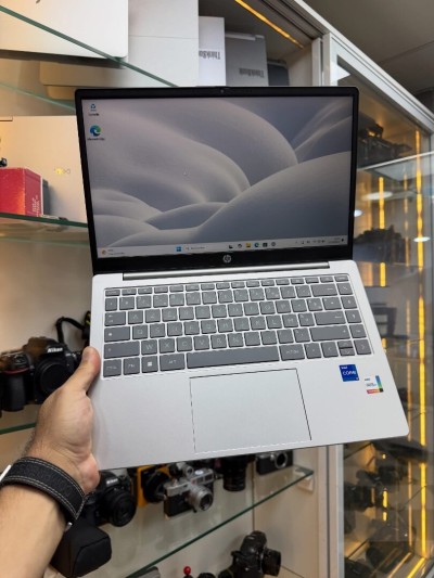 HP Laptop 14 i7-12e 16GB/512GB Disponible Chez Morsi store dz