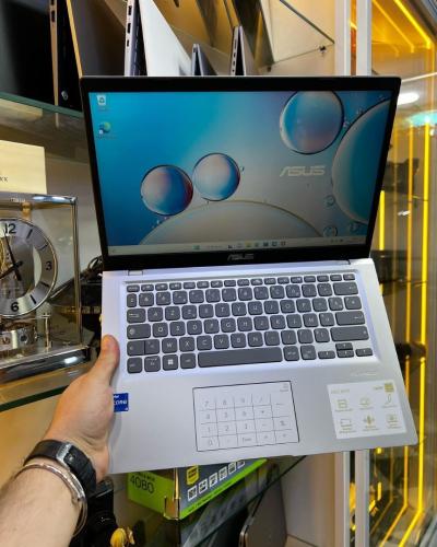 Asus X415 i5-11eme 8GB de RAM 256GB SSD, Intel Iris Xe graphics  X
