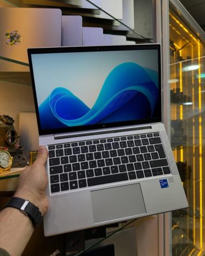 HP EliteBook 830 G8 15-11e 16GB/512GB Disponible Chez Morsi store Dz