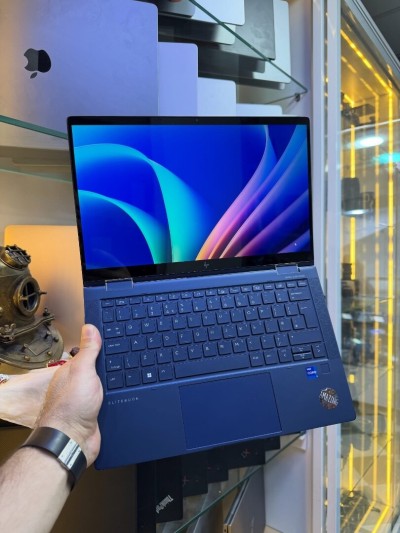 HP EliteBook DragonFly G2 X360 2in1Disponible Chez Morsi store dz