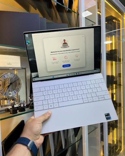 XPS 13 Plus i7-12eme P 32GB/1TB Tactile