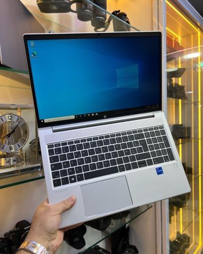 HP ProBook 450 G8 i5-11TH 8/256
