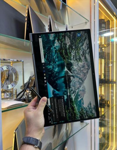 Lenovo ThinkPad X1 YOGA i7 16GB/512GB X360 LTE, intel UHD Graphics