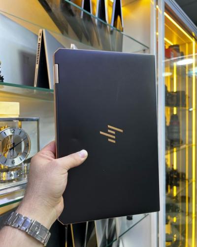 Vendu HP Spectre X360 i7-11eme 16GB/512GB, Intel Iris Xe graphics