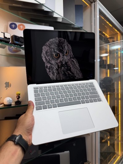 Surface Laptop STUDIO2 i7-13e RTX4060 Disponible Chez Morsi store dz