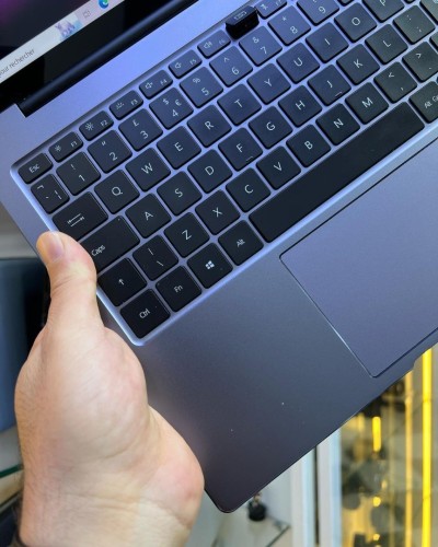Vendu Huawei MateBook 14 Ryzen5-4600H 8GB/256GB, AMD Radeon Graphics