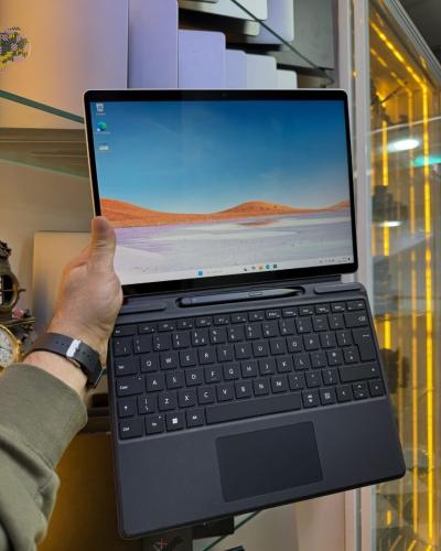 Surface Pro 9 Avec Stylet Disponible Chez Morsi store Dz