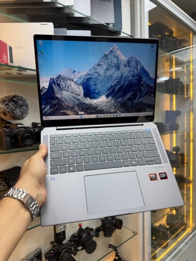 HP OmniBook ULTRA LAPTOP 14 RYZEN Ai 9  Disponible Chez Morsi store dz