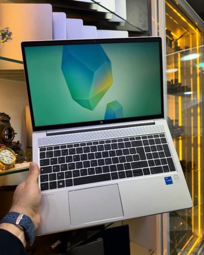 HP ProBook 450 G8 15" i5-11e 16/256 Disponible Chez Morsi Store Dz