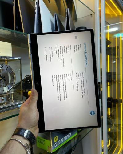 HP Elitebook 830 G7 i5-10eme 16GB/256GB X360, intel UHD Graphics   X 