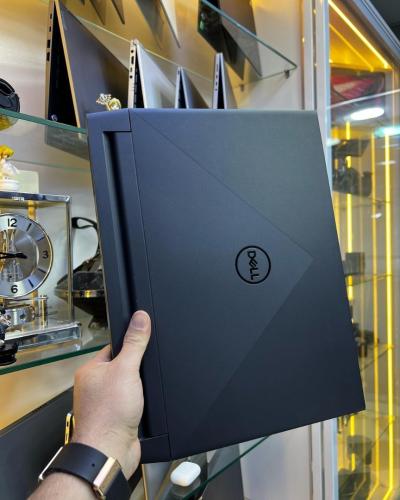 DELL G15 Gaming i5-11eme 16GB/512GB, Carte Graphique dédiée Nvidia RTX3050  X 