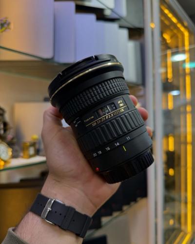 Tokina ATX PRO SD 11-20mm 2.8 IF DX Canon Disponible Chez Morsi store Dz