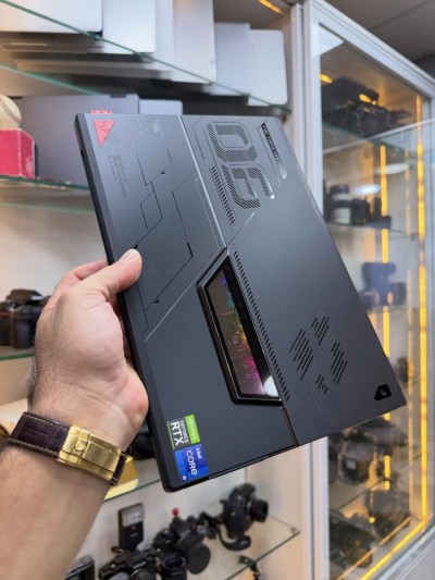 ROG FLOW Z13 i9-12900H RTX3050Ti Disponible Chez Morsi store dz