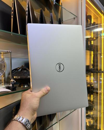 Vendu Dell XPS 15 i7 32GB/1TB 4K Tactile, Carte Graphique NVDIA GTX1650Ti 4GB GDDR5