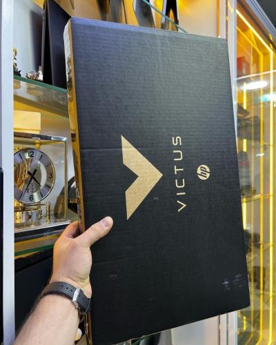 Vendu HP VICTUS i5-12eme 8GB/512GB, Carte Graphique Nvidia GTX1650 4GB