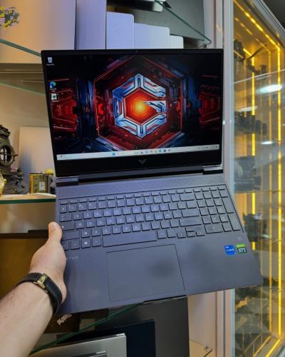 HP VICTUS 15 i5-12e H RTX3050 Disponible Chez Morsi store Dz