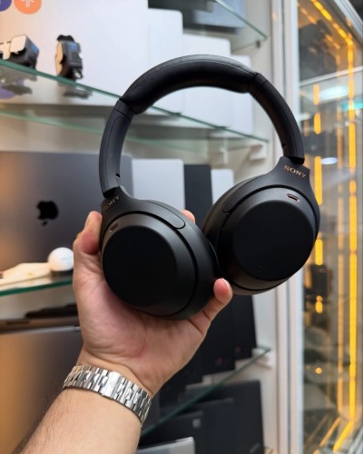 Casque Sony is 1000XM4 Occasion Disponible Chez Morsi store dz