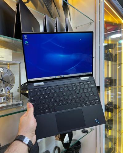 DELL XPS 9310 2in1 i7-11eme 16/1TB x360   X 