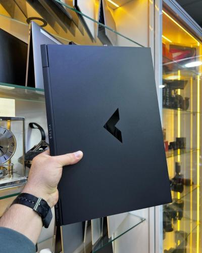 hp VICTUS 16 Ryzen 7-5800H 16/512GO AMD Radeon RX5500M 