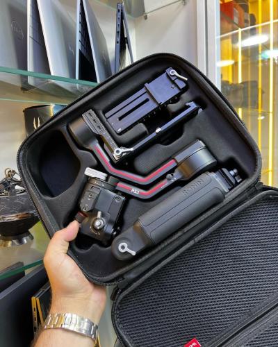 Vendu DJI Ronin RS3 