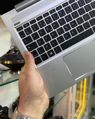 Vendu HP ProBook 440 G7 i5-10TH 8GB/256GB, Intel UHD Graphics