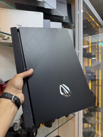 ROG STRIX SCAR 17 R9 64GB 1TB RTX3080 Disponible Chez Morsi store dz