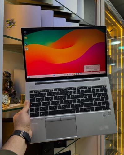 HP EliteBooK 850 G7 17-10e 16GB/512GB  Disponible Chez Morsi store Dz