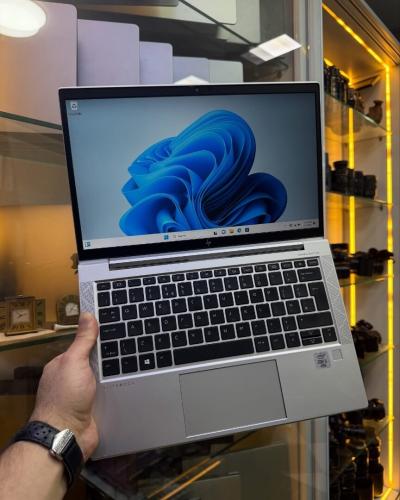 HP EliteBook 830 G7 i5-10e Tactile Disponible Chez Morsi Store Dz