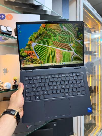 DELL PRO 14 ULTRA 7 32GB/512 Tactile Disponible Chez Morsi store dz