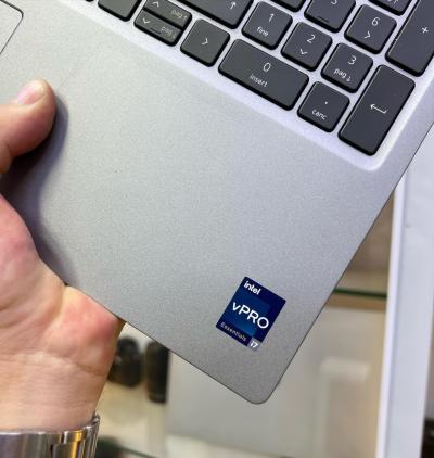 DELL Precision 3570 i7-12TH 16/512 Nvidia