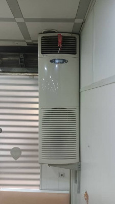 تدفئة-تكييف-الهواء-climatiseur-condor-armoir-60000-btu-سطيف-الجزائر