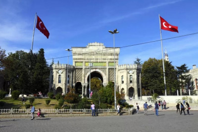 Boumerdes Travel Vous Propose Un Agréable Séjour Istanbul