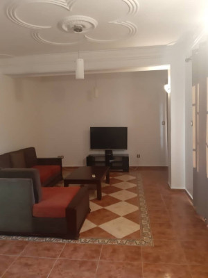 Sell Apartment Algiers Hydra