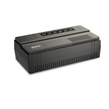 Onduleur APC EASY UPS BV 650 VA, AVR, prix CEI, 230 V
