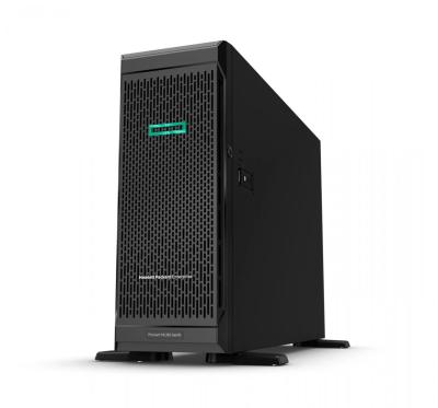 HPE ProLiant ML350 Gen10 Tower Intel Xeon-S 4208 8-Core (2.10GHz 11MB) 16GB