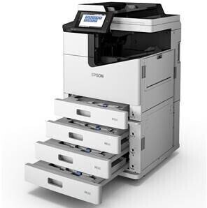 Imprimante multifonction haut de gamme A3 Epson WorkForce Enterprise