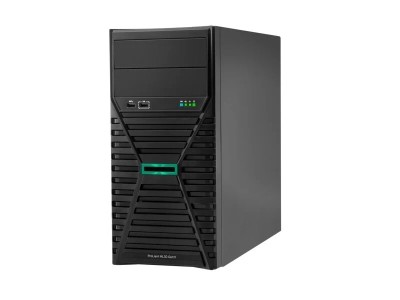 HPE ProLiant ML30 Gen11 Intel Xeon E-2414 Quad-Core