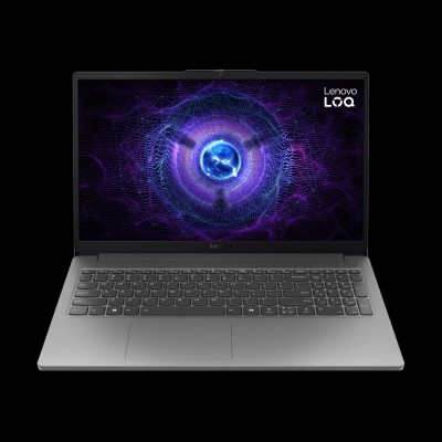 LAPTOP LENOVO LOQ 15 i7-12650HX