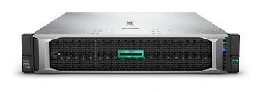 Serveur HPE ProLiant DL380 Gen10 4208, monoprocesseur 