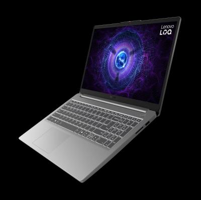 LAPTOP LENOVO LOQ 15 i5-12450HX