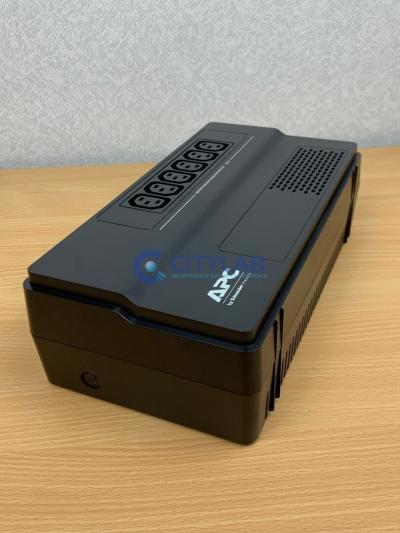 Onduleur APC 650VA Ondulé (SANS PRISES)