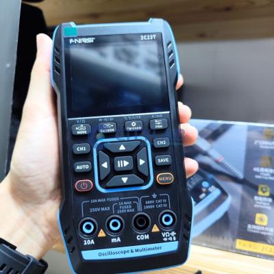 Multimetre Fnirsi Smart 2C23T