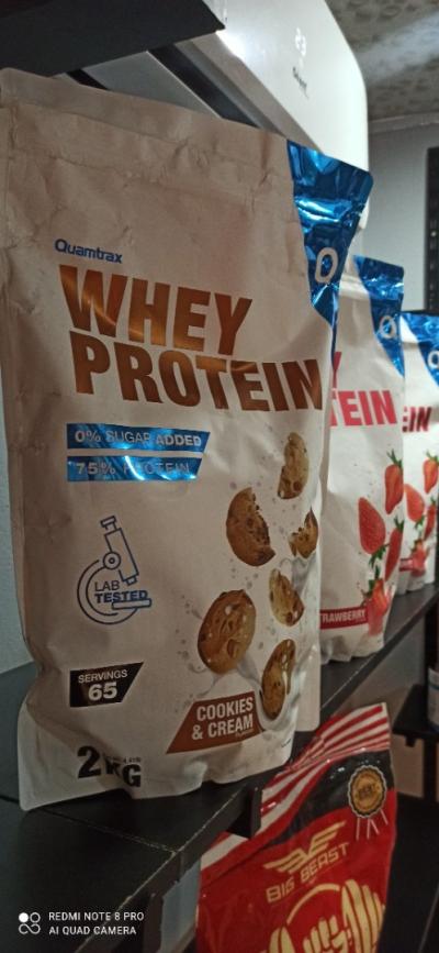 معدات-رياضية-whey-quamtrax-2-kg-بلوزداد-الجزائر