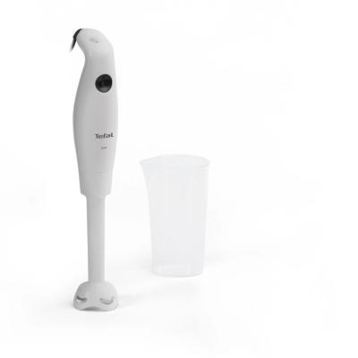 Tefal Bras MIXEUR - 350 W - HB12AN10 - blanc